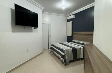 Casa espaçosa - 4 quartos - Caçari - Foto 8