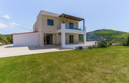 Terra Divina Villa - Foto 11