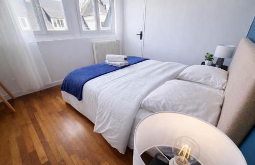 Emeraude du centre Elbeuf Confort et Elegance - Foto 40