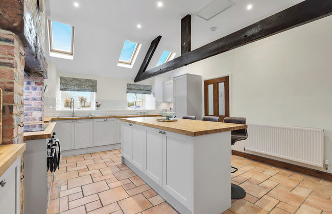 The Orchard - North East Escapes - Foto 12