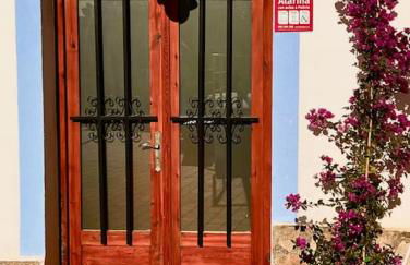 House with swimming pool and amazing sea and mountain views in Montgó, Denia - Photo 36