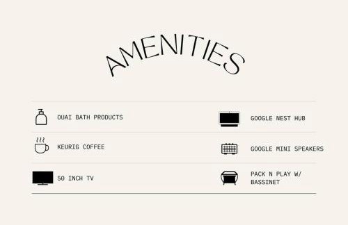 Mr. Nomad: Artistic Abode in Uptown - Foto 8