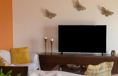 Villa Theano - Family House in Lixouri, Kefalonia - Photo 31