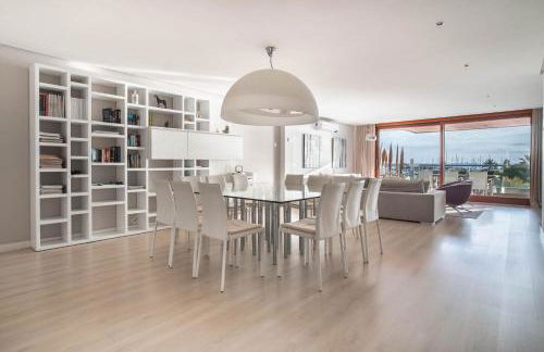 Luxury sea view Apartment in Puerto de Alcudia - Foto 6