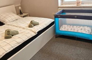 Ferienwohnung LandLicht mit Terrasse in ruhiger Lage - Foto 38