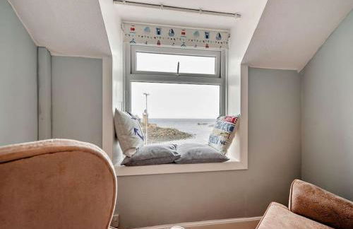 2 Bed seafront cottage in Portpatrick - Foto 6