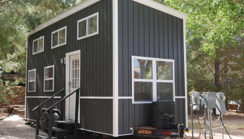 Hygge Tiny Home - Foto 3