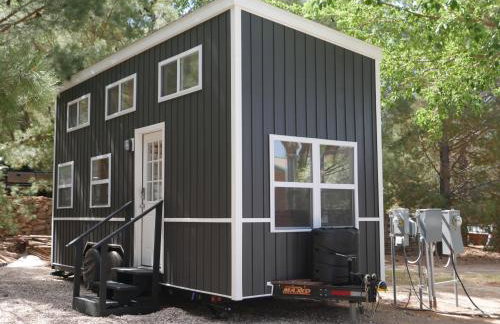 Hygge Tiny Home - Foto 3