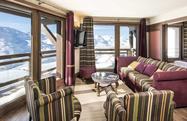 Le Hameau du Kashmir - Photo 3