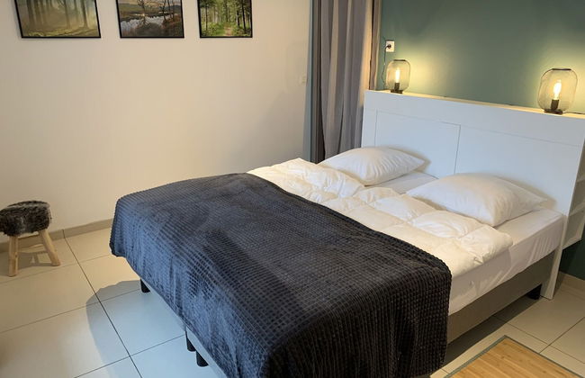 Charming Farmhouse With Large Terrace - Foto 9