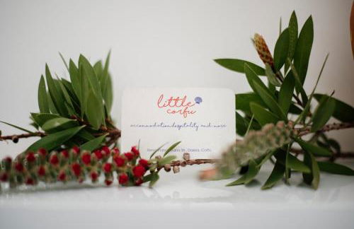 Little Corfu - Foto 12