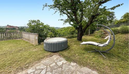 2 Bedroom Beautiful Home In Cortazzone - Foto 3