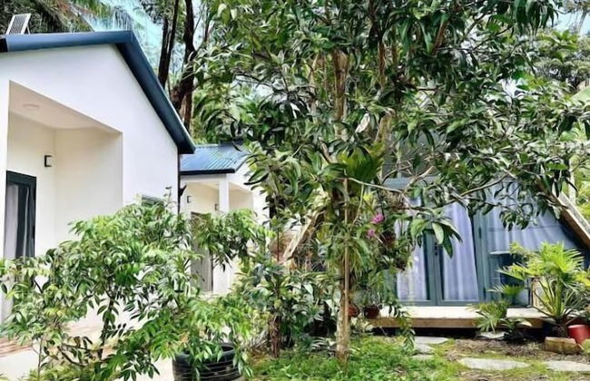 Baolanhomestaypq - Foto 19