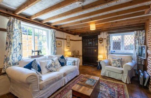 Primrose Cottage at The Shippe - Foto 23