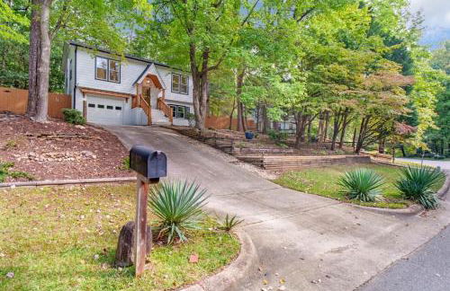 Brandyapple Retreat by Rather Be Properties - Foto 9