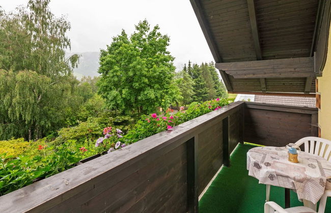 Apartment Sankt Michael Near Ski Lift - Foto 28