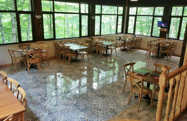 Habitat Mesire Evleri - Foto 22