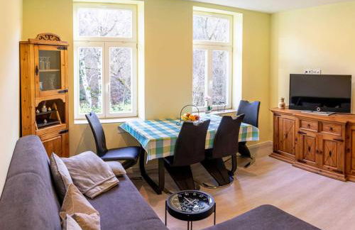 Ferienwohnungen Tanner Hütte - Foto 19