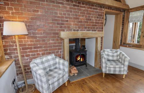 Wayside House - Foto 16