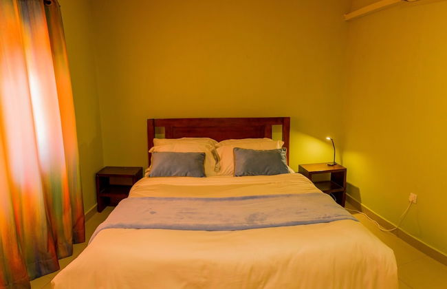 Mamikki Hotel Apartment - Photo 26