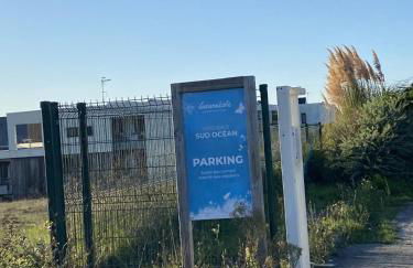 Magnifique vue mer Plage à 100m Piscine & Terrasse - Foto 25