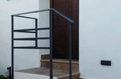 Charming Studio in Riogordo - 18 m² - Sunny Terrace - Foto 15