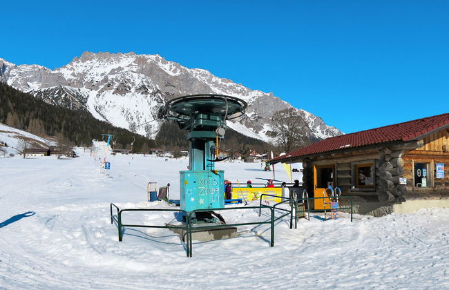 Annis Nest - Foto 24