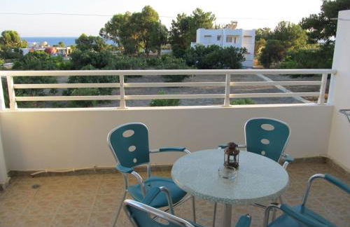 VILLA EIRINI - Foto 54