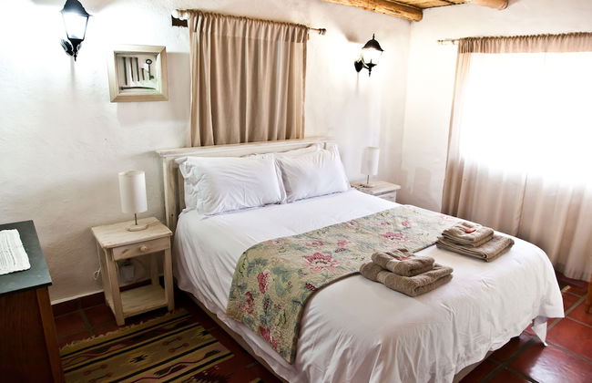 Denneboom Vineyards and Wildlife - Foto 4