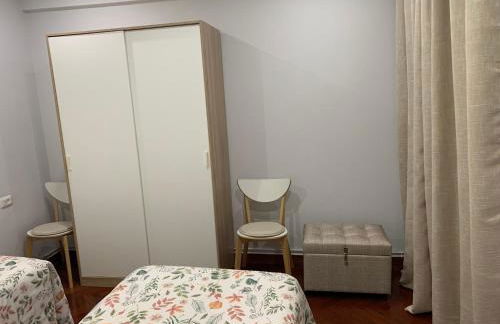 Apartamento Castro Castriño Camino de Santiago - Foto 18