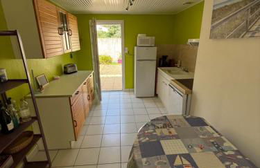 Maison familiale la Parée - Foto 24