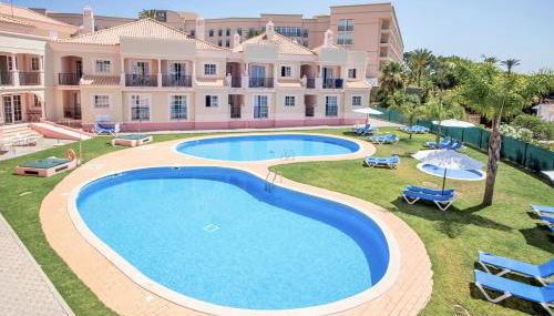 Aquamar Albufeira Aparthotel - Foto 4