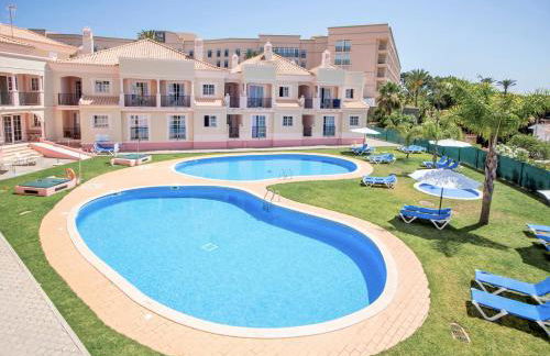 Aquamar Albufeira Aparthotel - Foto 4