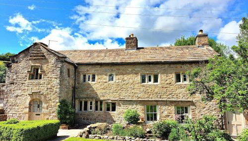 Countersett Hall - Foto 2