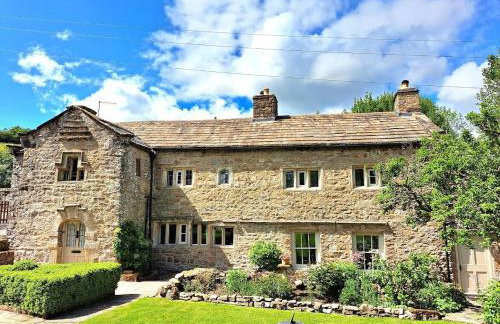 Countersett Hall - Foto 2