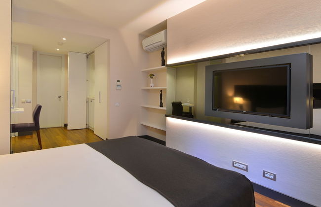 Nish İstanbul Suites - Foto 30
