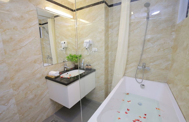 NINE HOUSING 12 DAO TAN - Foto 59