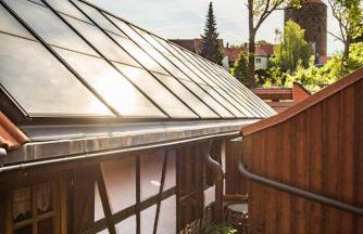 Apartment Altes Hinterhäusel - Foto 49