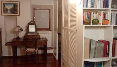 La Casa di Mezzo - The Middle House - Foto 3