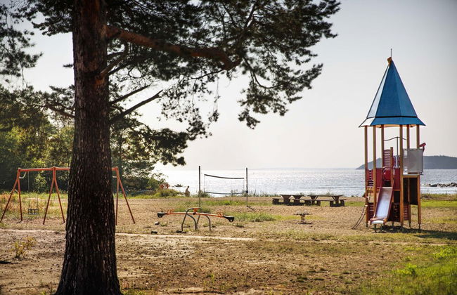 First Camp Sundsvall – Fläsian - Foto 31