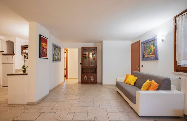 Follonica Apartments - Photo 33