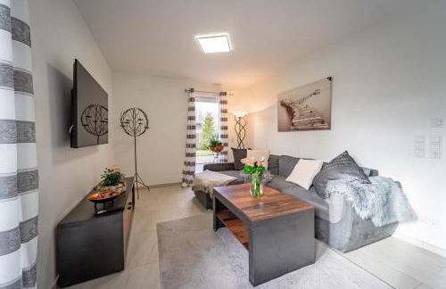 Ferienwohnung "Linus" Barrierearm und alles neu - Foto 12