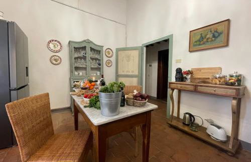 Villa Quattro Strade in Chianti - Foto 14