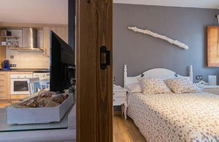 Apartamento Llorens - Foto 40