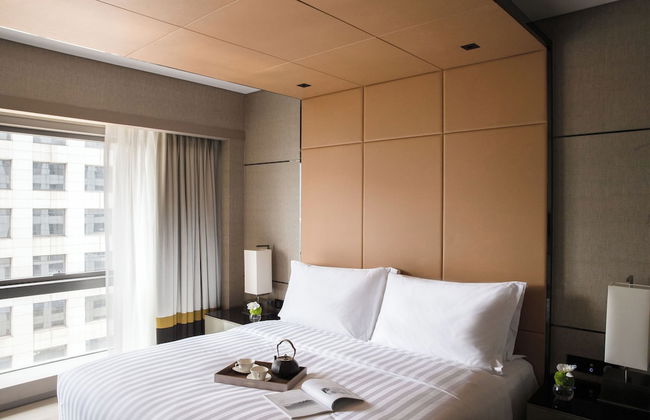 Jumeirah Living Guangzhou - Residences - Photo 22