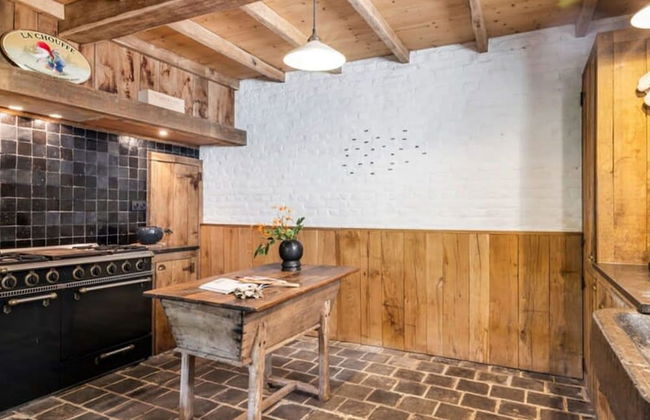 De Blauwe Kroon in Oostkamp - Foto 4