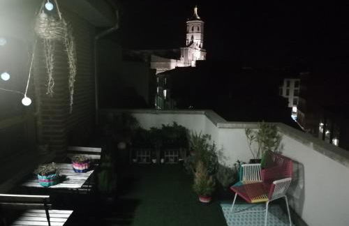 El Ático de Valladolid - Centro - Terraza - Wifi - Foto 8