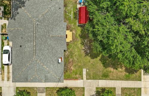 Brooklyn House, Downtown Wilmington - Foto 35