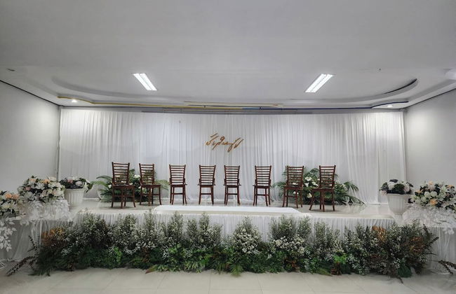 Rung Rueng Resort - Foto 28