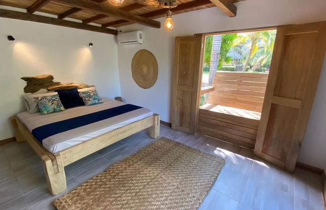 cabañas bari - Foto 3